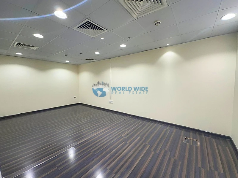 Affordable Office Space Near National Museum