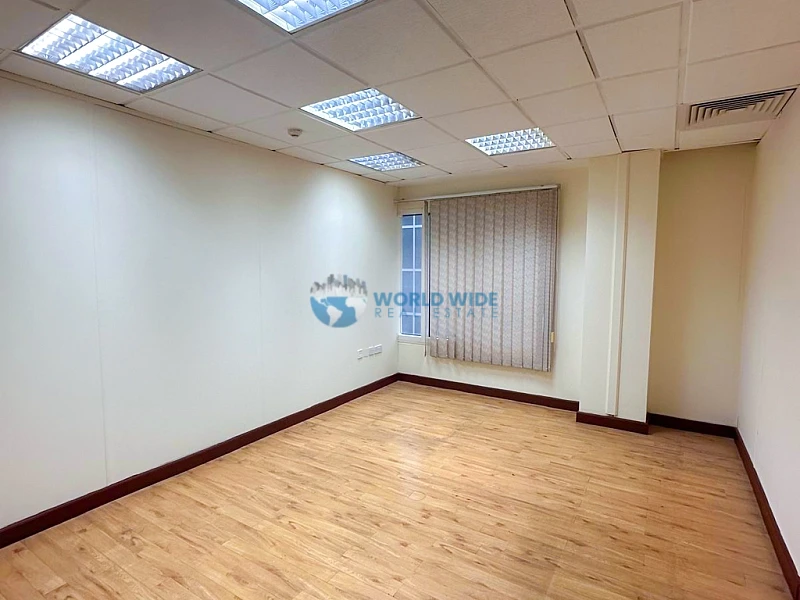 Prime 160 sqm office space for rent on C-Ring Road