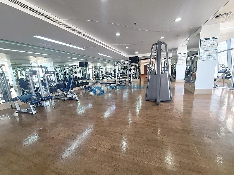 Sea View - Modern - Furnished 2 Bed Apartment