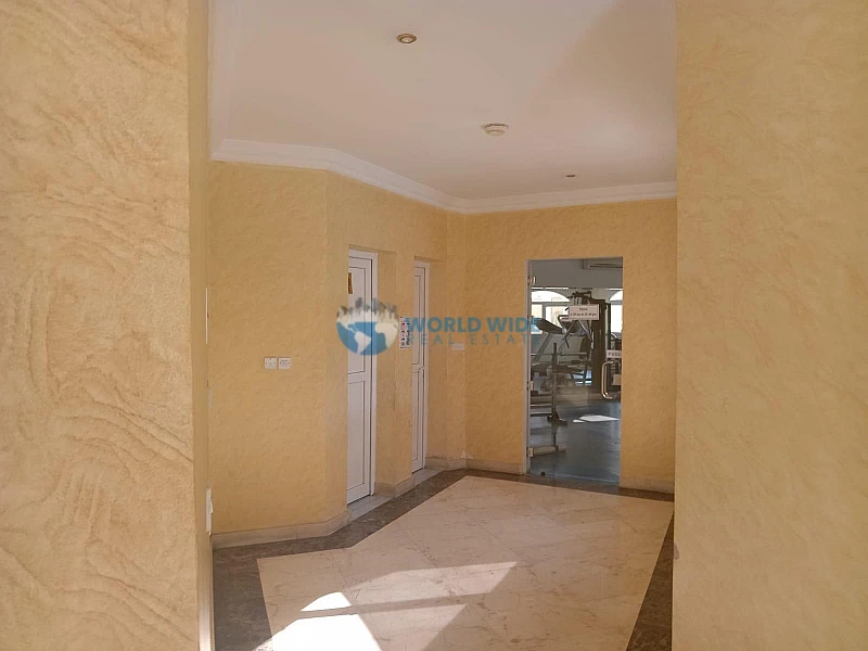 Charming 2-Bedroom Ground Floor Villa - Abo Hamour