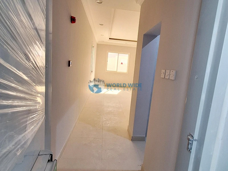 Brand New Warehouse for Rent in Birkat Al Awamer