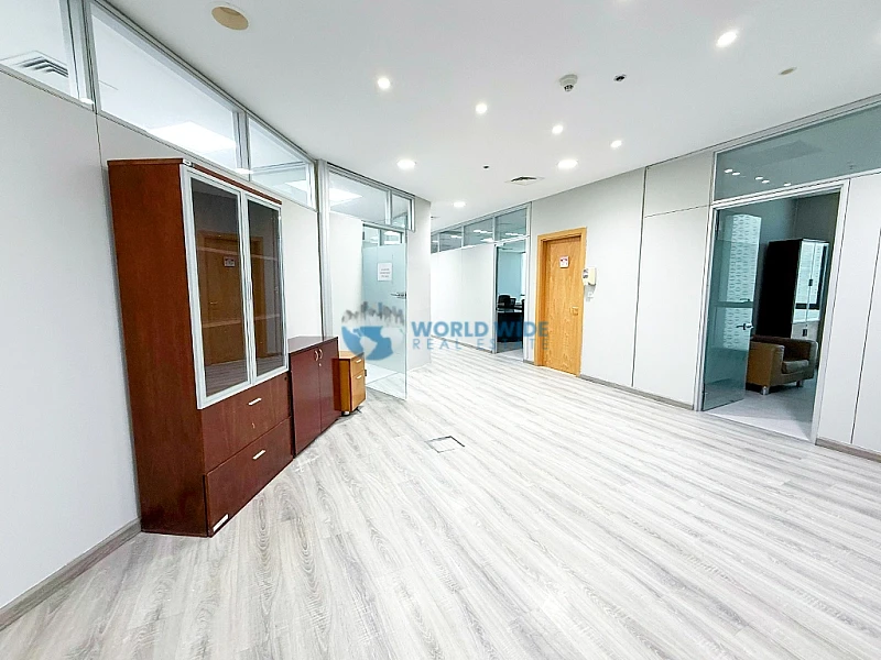 259 SQM Premium Business Space
