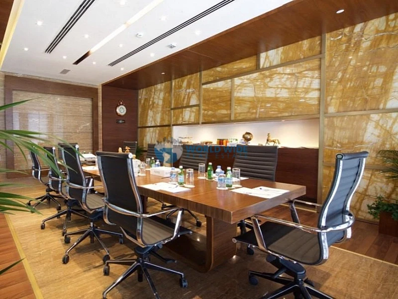 Elevate Your Business with Prime Office in Westbay