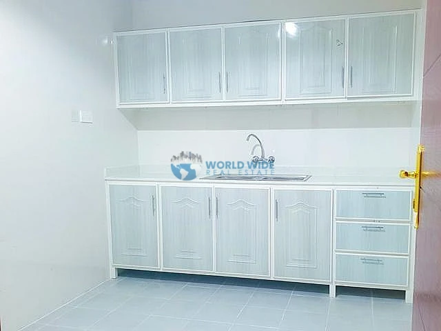 3BHK | unfurnished | 1 month free | Al Wakrah