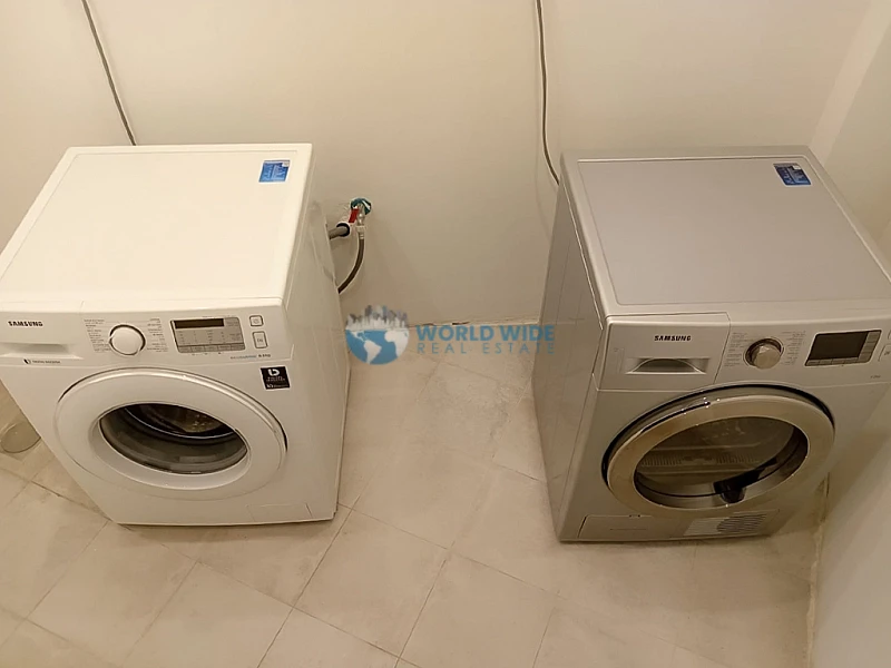 Fully furnished 2 bedroom apartment for Rent 