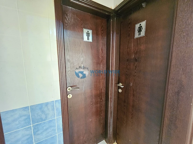 55 SQM Office Space for Rent in Umm Ghuwailina 