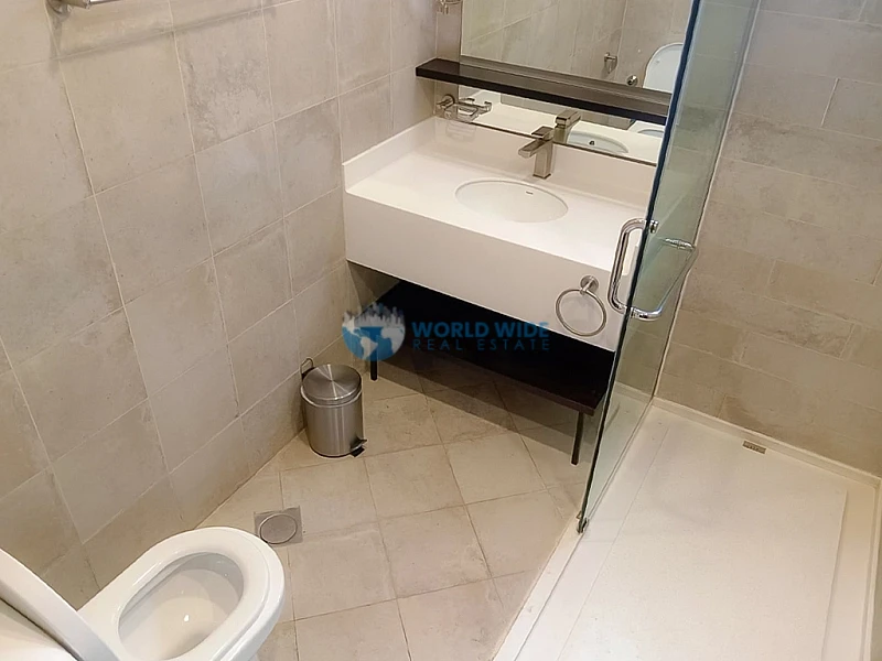 Fully furnished 2 bedroom apartment for Rent 