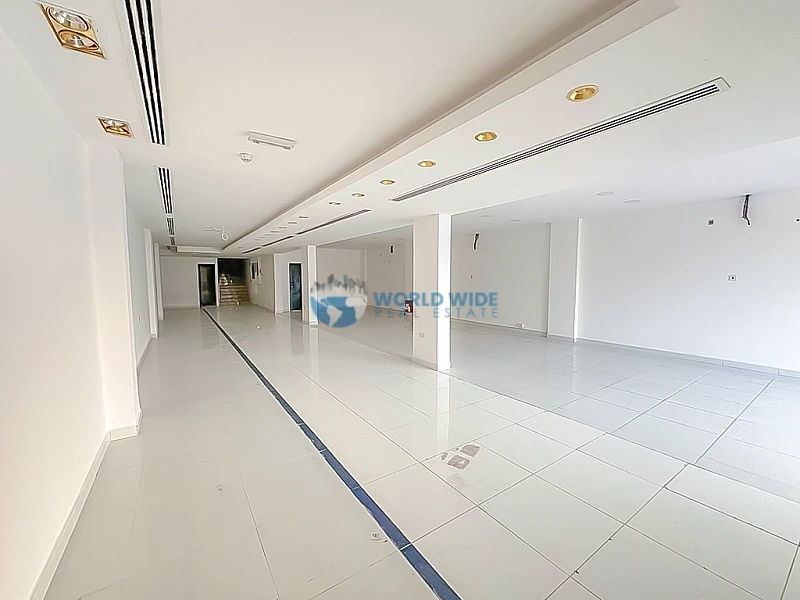 Retail & Commercial Shop for Rent in Salwa
