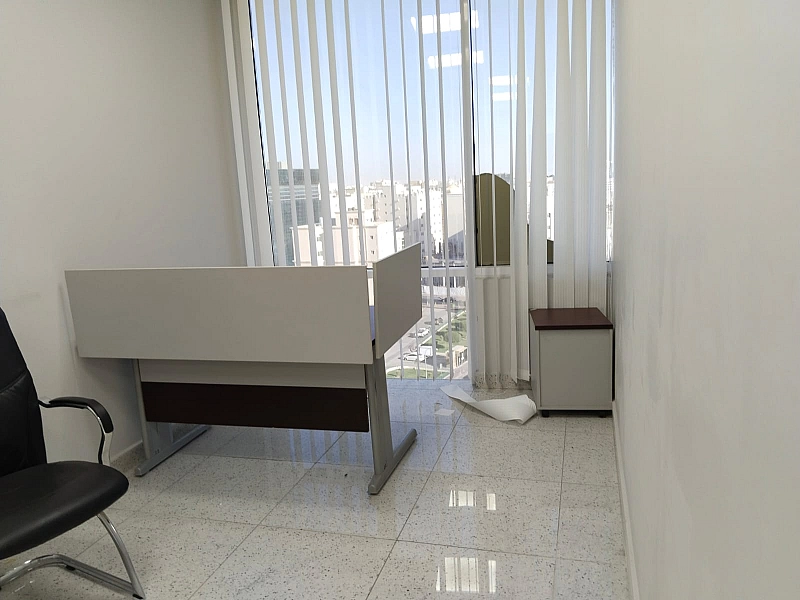 Flexible Office Spaces for Rent – Multiple Sizes Available