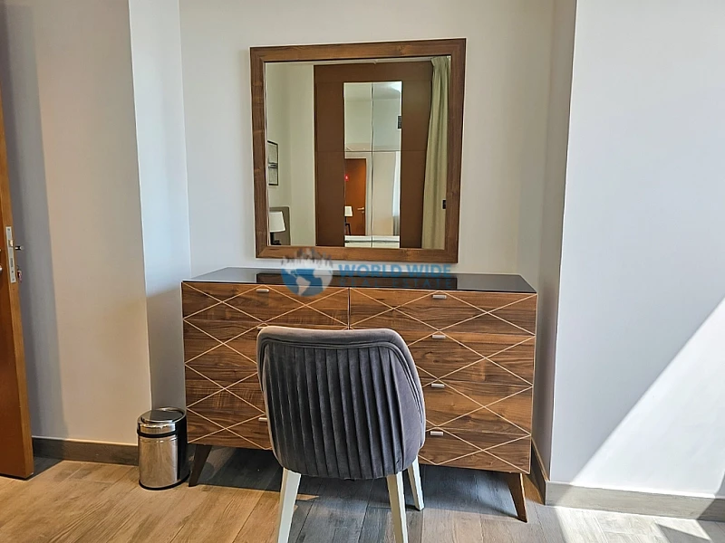 Luxury 2 Bedroom Fully Furnished Apartment for Rent in West Bay 