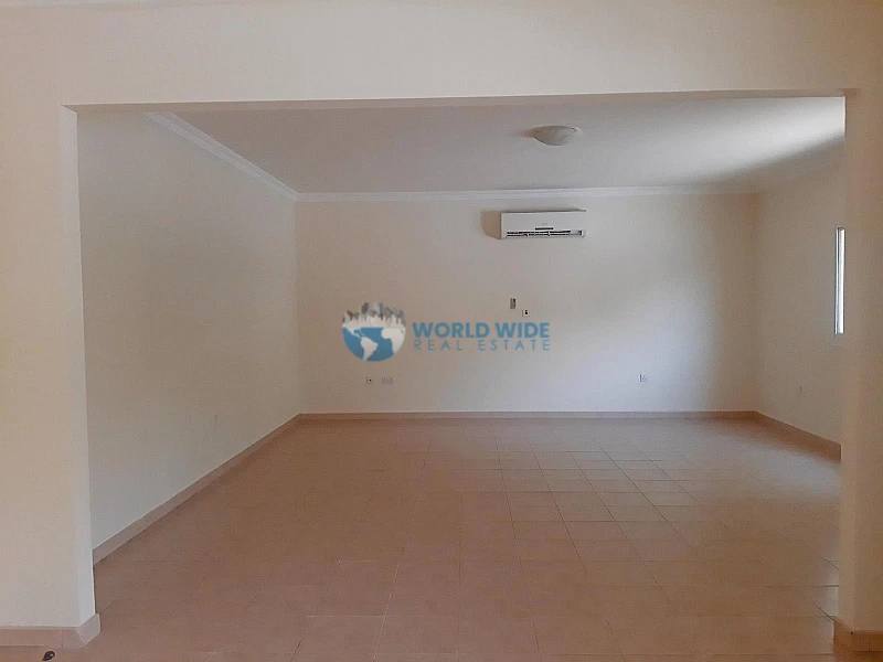 Semi Furnished 5 BHK Villa in Compound | Rayyan