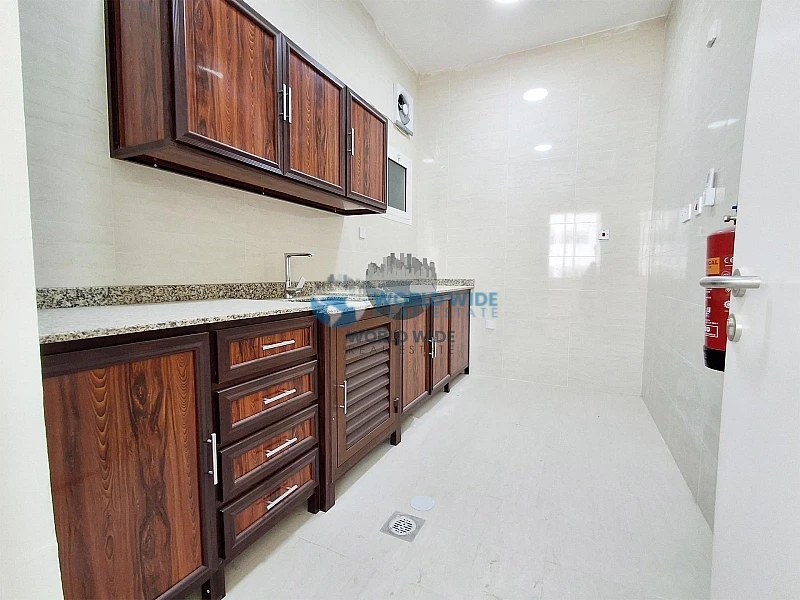 Brand New Workshop/Store in Birkat Al Awamer