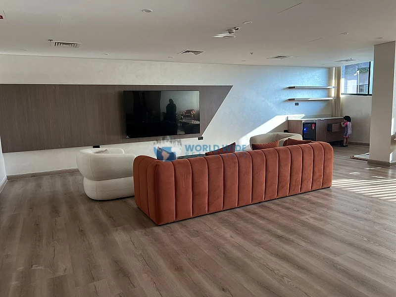  Luxury 2BHK Fully Furnished Apartment in Lusail