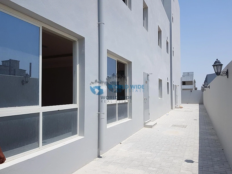 Brand New| Store| Workshop| Birkat Al Awamer