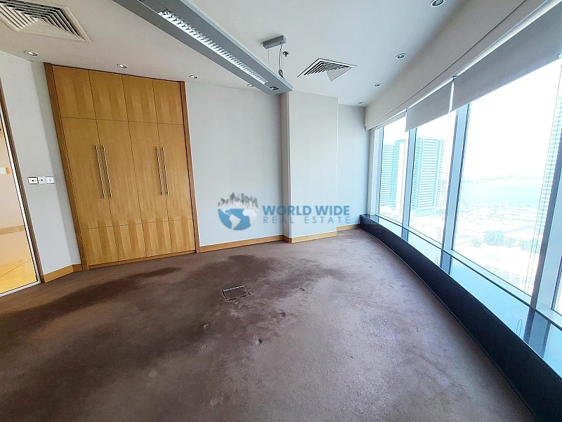 Well Designed Office For Rent - Bills Included