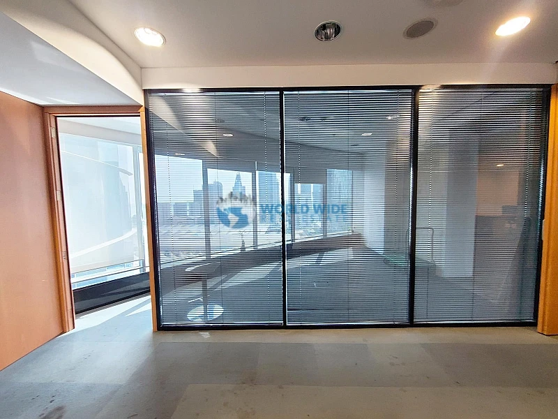 Fitted - Spacious Office For Rent - Bills Included