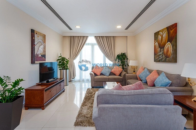 Spacious 3BHK Apartment for Rent – Limited-Time Deal!