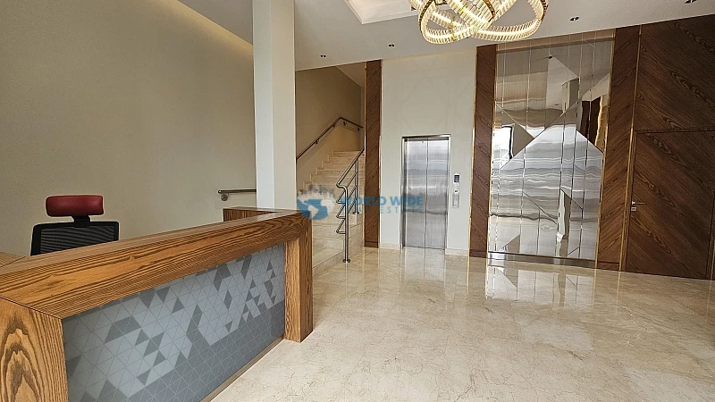 Premium Office Spaces Available Now...!!