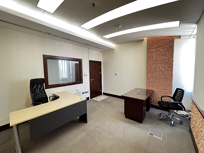  Flexible Office Spaces Available – Multiple Sizes to Suit Your Business in doha