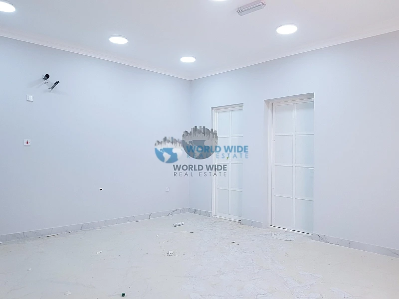 Brand New| Store| Workshop| Birkat Al Awamer