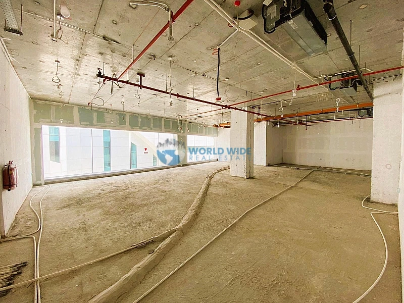 City View Office Space in C ring road