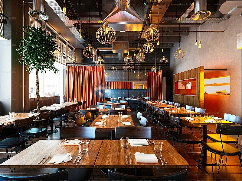 Established Restaurant for Sale in Al Mansoura