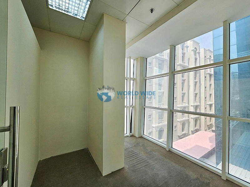 Office Space | Prime Location | Unbeatable Rent