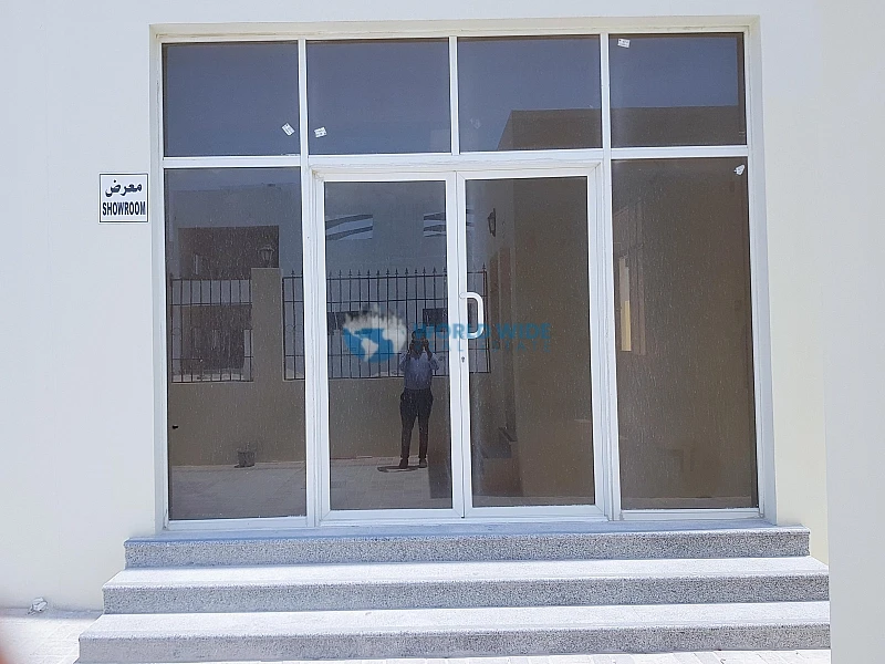 Brand New| Store| Workshop| Birkat Al Awamer