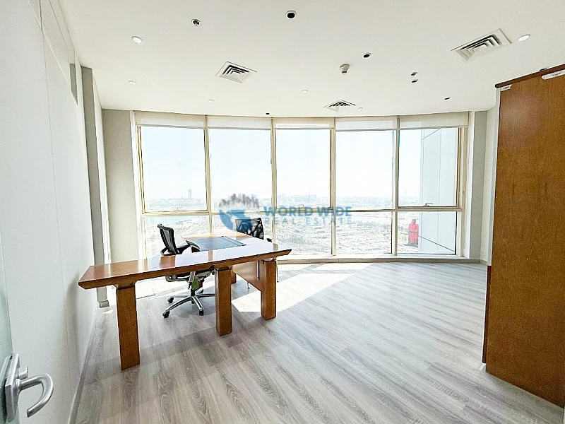 259 SQM Premium Business Space