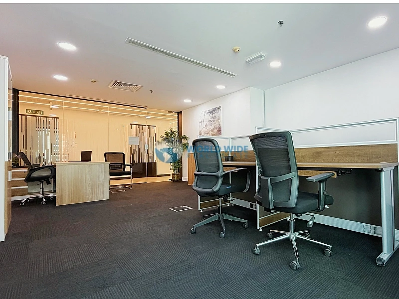Elevate Your Business in the Heart of West Bay