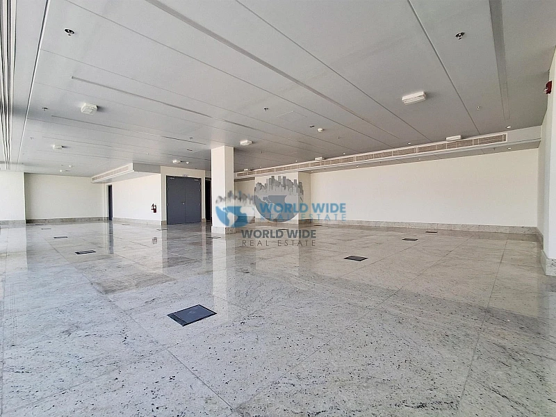 Premium Store/Warehouse with Offices, Showrooms & Accommodation for Rent in Birkat Al Awamer