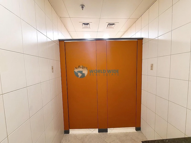 Luxury Stylish Spacious Office For Rent West Bay