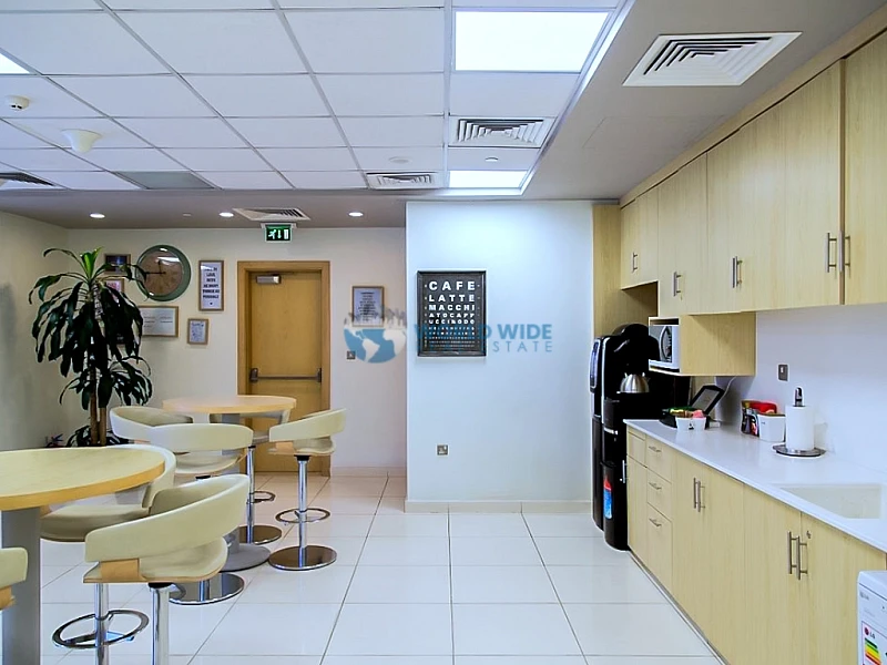 Premium Serviced Office for Rent in West Bay, Doha – MOCI & QFC Approved