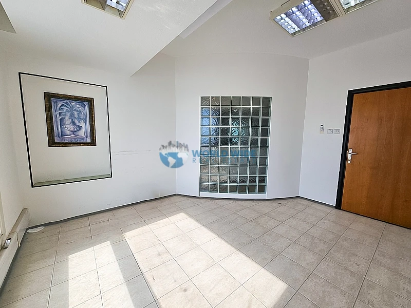 Spacious 282 SQM Fitted Office Space for Rent on C-Ring Road