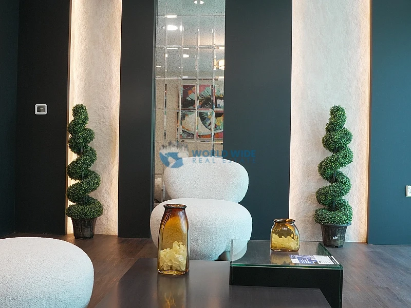  Premium Office Space with Sea and Skyline Views