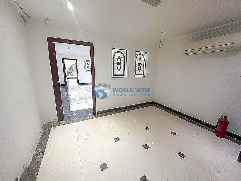 Retail & Commercial Shop for Rent in Salwa