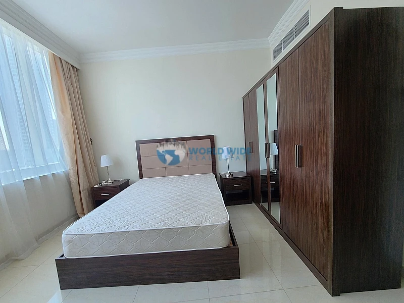 Best Price 2 Bedroom - Fully Furnished - West Bay