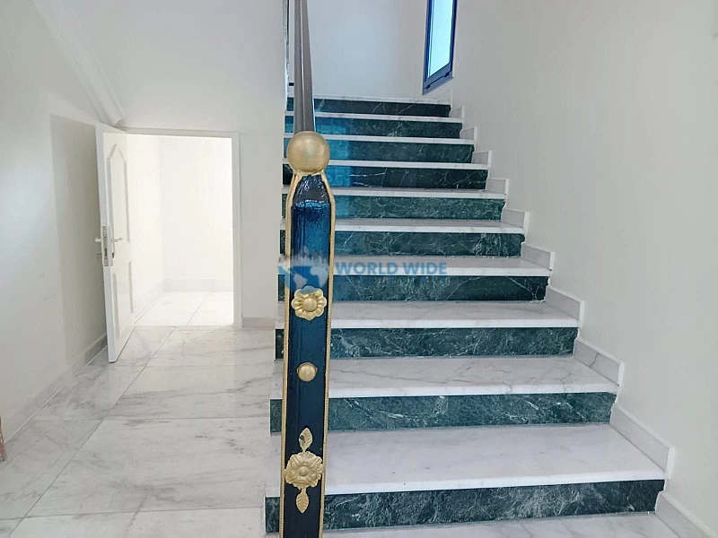 4 BHK Villa in compound for Rent - Al Hilal