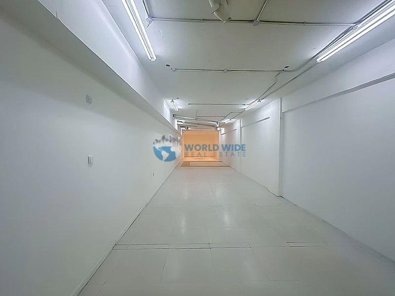 Retail & Commercial Shop for Rent in Salwa