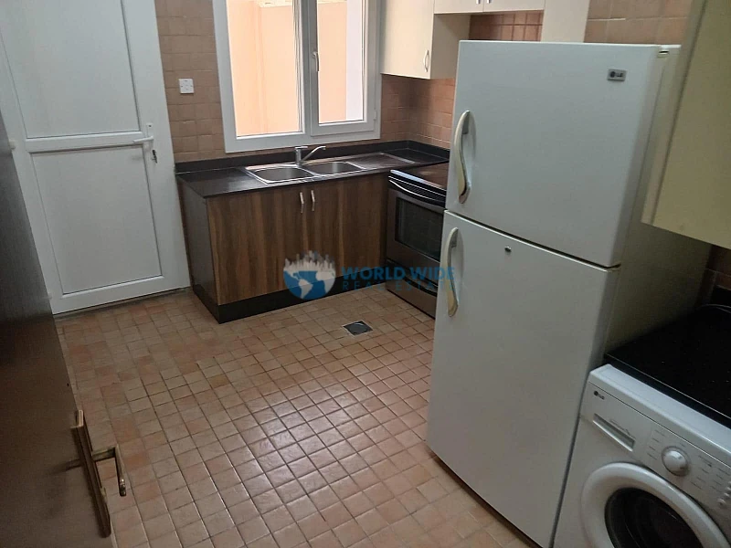 Charming 2-Bedroom Ground Floor Villa - Abo Hamour