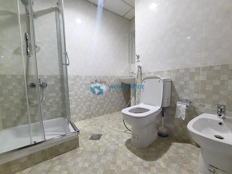 Best Price 2 Bedroom - Fully Furnished - West Bay