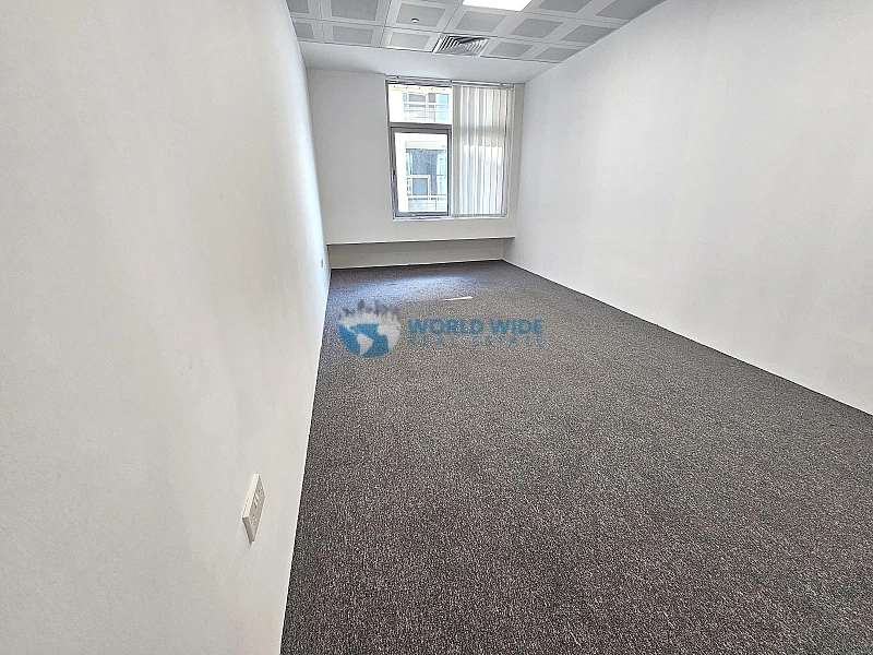 Modern Office Spaces for Rent in Mansoura, Doha