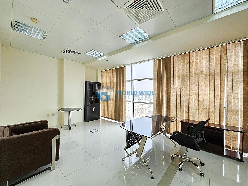 Office Space | Prime Location | Unbeatable Rent