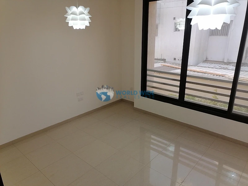 5 beds Villa for rent -Al Hilal-Gym and Pool