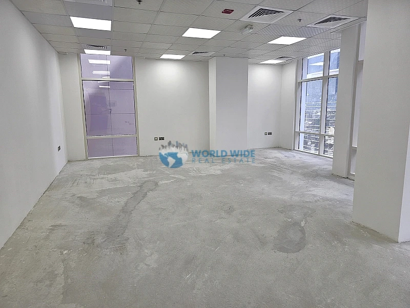 Prime Office Space Available in Old Salata – Elevate Your Business Presence!