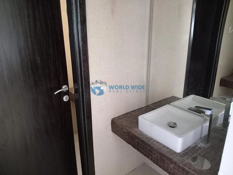 3 BHK Compound Villa For Rent - With Play area