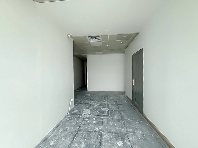 Fully Fitted office for rent in lusail marina