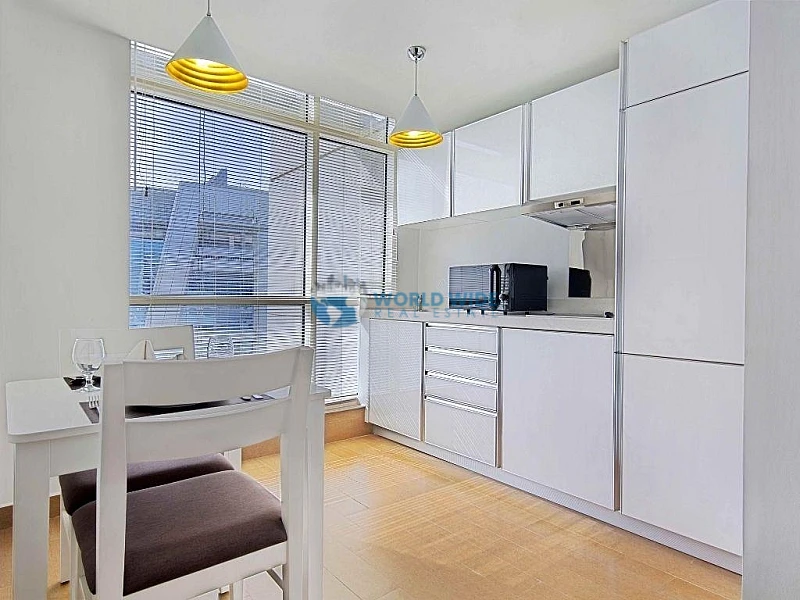 Studio Hotel Apartment In West Bay - All Included