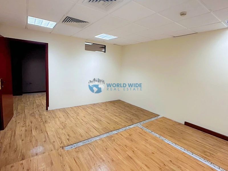 Prime 160 sqm office space for rent on C-Ring Road