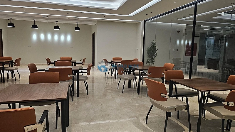 Premium Office Spaces Available Now...!!